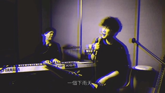 布志纶 - 绵绵 (翻唱版)