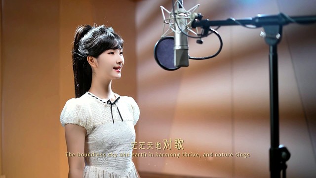 李昕融 - 彼此看见