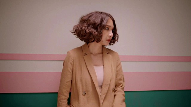 BOWKYLION - ยิ้มมา