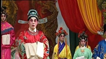 李玲梅 - 【粤剧】观世音得道 1/5