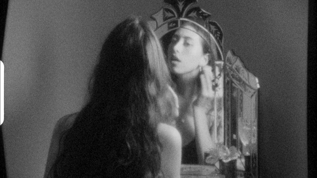 Sofía Valdés - Silhouette