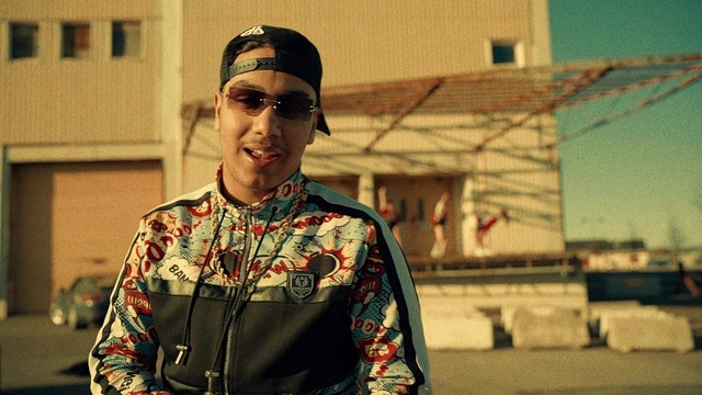 Elias Abbas - Karusell