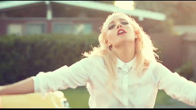 Eden xo - Too Cool To Dance (Fashion Tutorial)