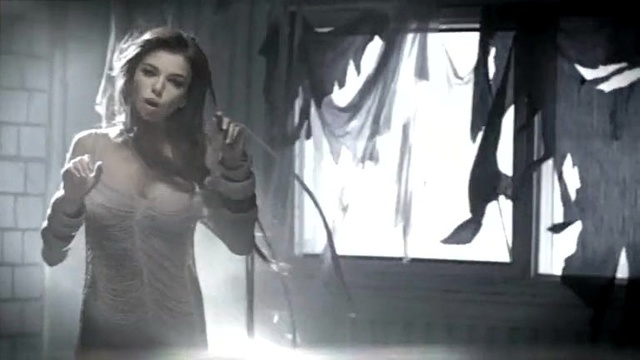 Татьяна Ширко - Исповедь любви