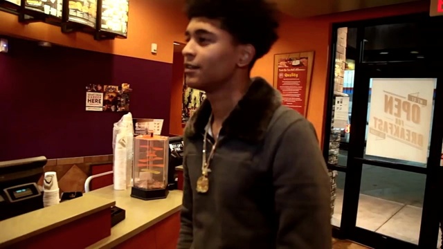 Dice Soho - Go Getta