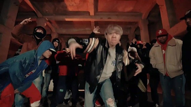 Supasize - 신촌역 8번 출구