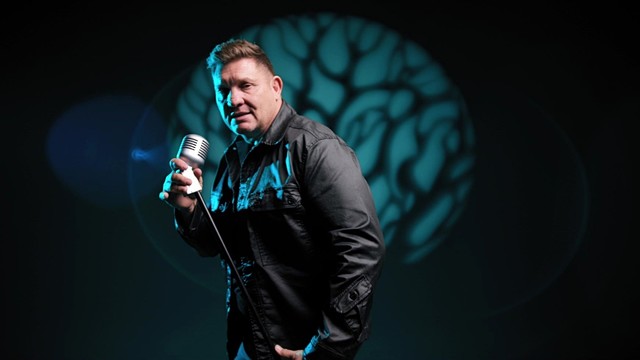 Kurt Darren - Hop Hop Spinnekop