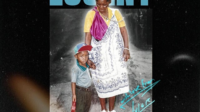 Tyler ICU - Alibongwe (Official Audio)