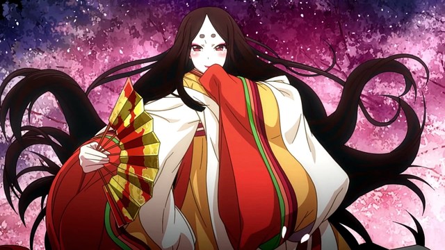 めいちゃん - ナンバアナイン