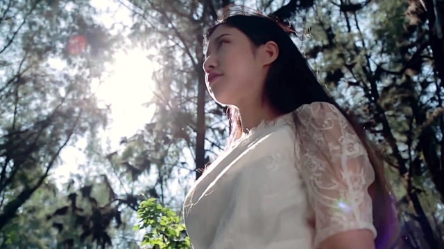 吴映香Lúcia - 伊卡洛斯的翅膀