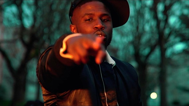 Momsii - Hors de ma vue