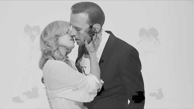Matt Goss - Gone Too Long (Official Music Video)