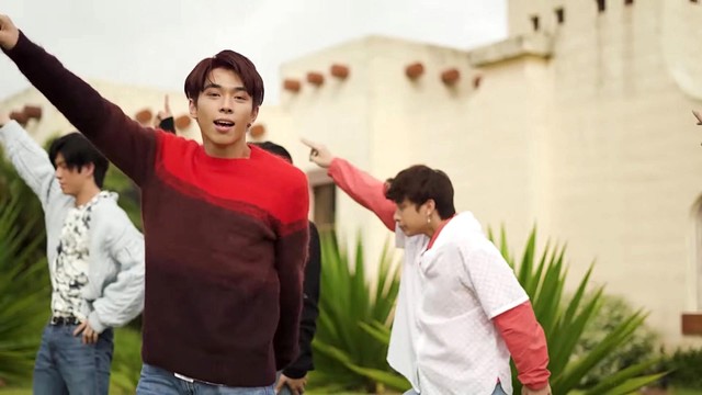BGYO - When I'm With You (Performance Video)