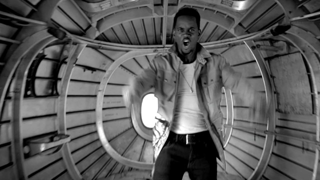 Black M - Death Note