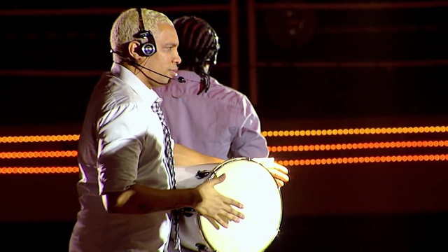 Grupo Revelacao - Dou Não Dou