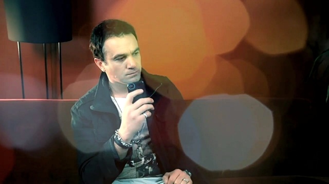 Jayne Denham - Beyond These City Lights