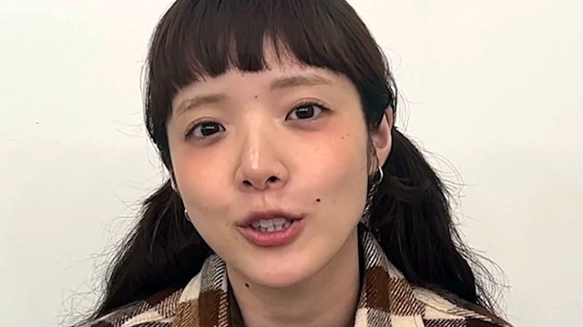 爱缪 - 爱缪（Aimyon）《Belt of Venus》QQ音乐ID