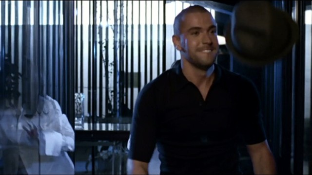 Shayne Ward - Breathless