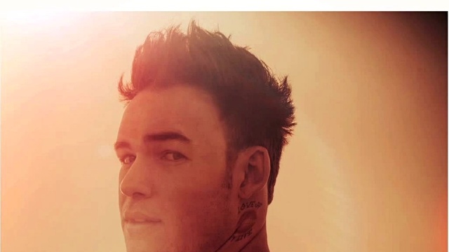 James Durbin - Celebrate (Pseudo Video) (音频版)