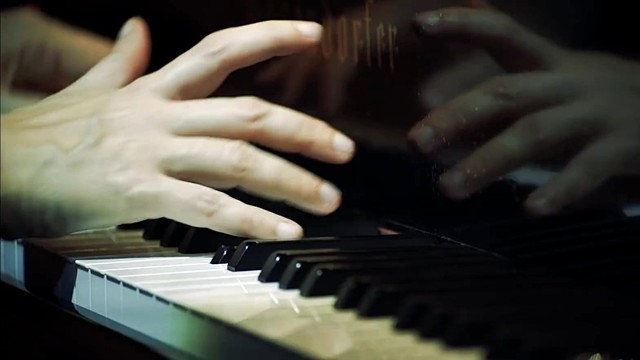 Valentina Lisitsa - Tchaikovsky Valse  Sentimentale Op.51 #6 (Live)