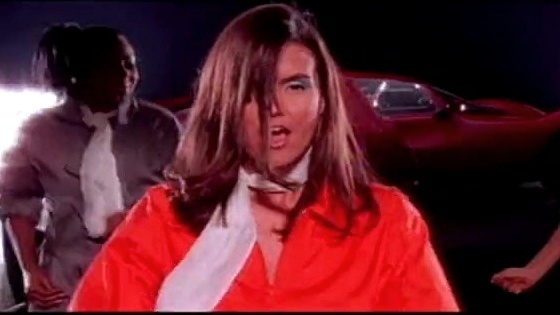 SUPERCAR - Tonite