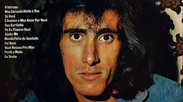 Odair Jose - Só Você (音频版)