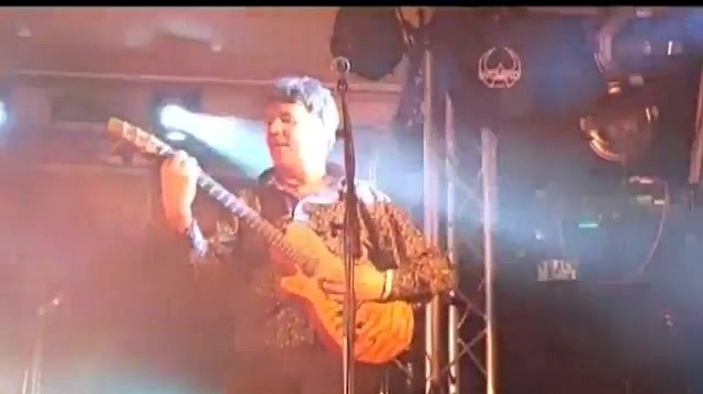 After The Fire - Starflight