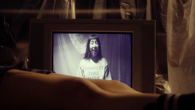 Karina Galicia - AMNESIA ACCIDENTAL