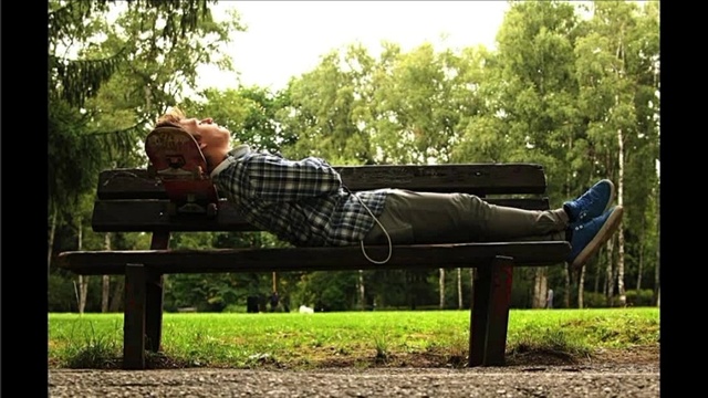 VM - Never Wanna Go Down