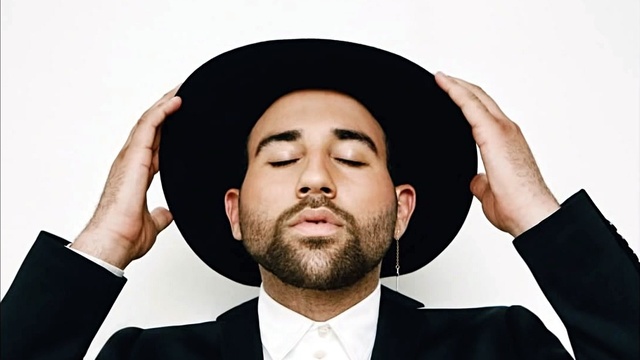 Parson James - Temple (Lenno Remix) [Audio] (音频版)