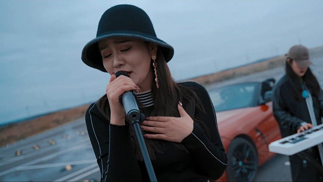 杜婉仙 - 爱是带刺的玫瑰