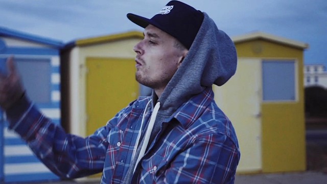 Kenny Rough - Hladina(feat. Lenny)