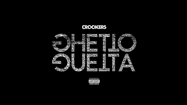 Crookers - Ghetto Guetta (DILLIGAS Remix) (Remix)