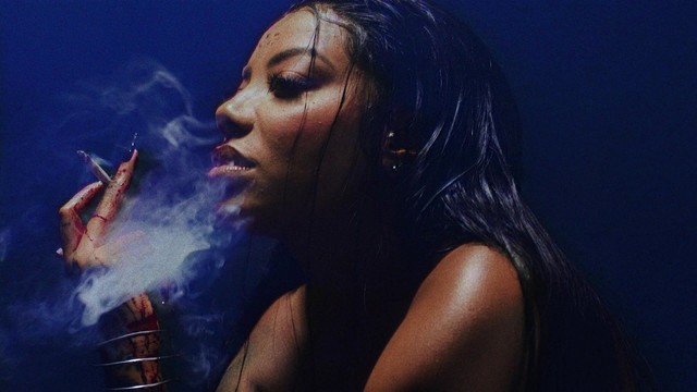 Ariel Donato - Eu Só Sinto Raiva