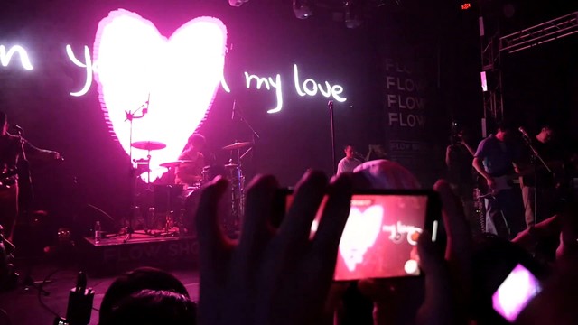 Joyside - Dong Dong Dong