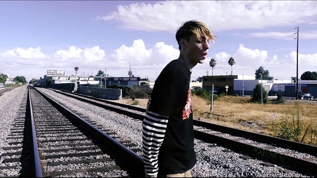 sadeyes - you deserve better