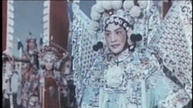 王晶华 - 【京剧】杨门女将 5/5