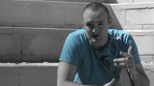 James Patrick - Following My Lead