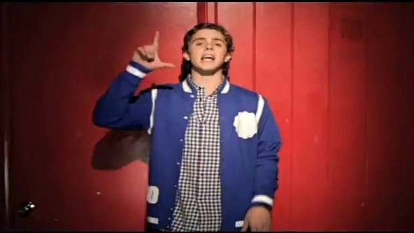 Sammy Adams - Driving Me Crazy