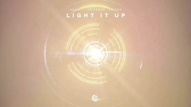 Arkins - Light It Up