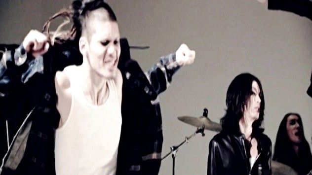 BOOM BOOM SATELLITES - WHAT GOES ROUND COMES AROUND