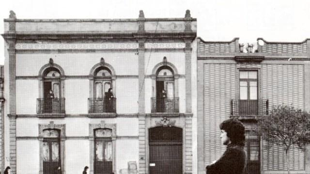 José José - Y Nada Más (音频版)