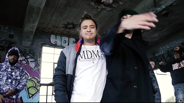 Young Chop - Full Time