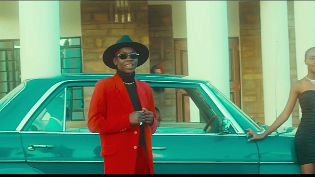 King Kaka - Hera Onge