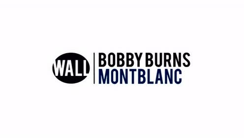 Bobby Burns - MontBlanc