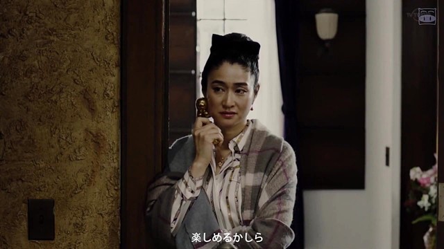 松重豊 - 猫村さんのうた (《今日的猫村小姐》日剧主题曲)