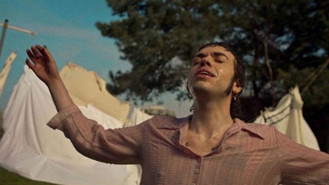 QUARRY - Sound of Your Summer (音频版)