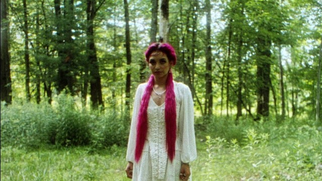 Ambar Lucid - Un Animal(Divina Existencia)