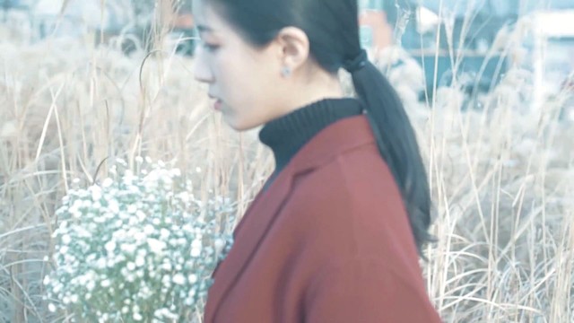 차은주 - 난 아름다워 (I'm Beautiful)