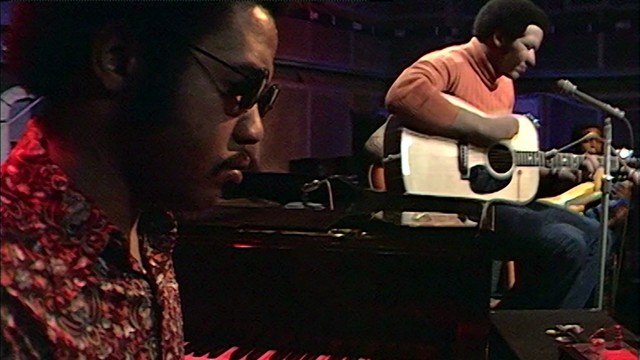 Bill Withers - Use Me (Old Grey Whistle Test, 1972)